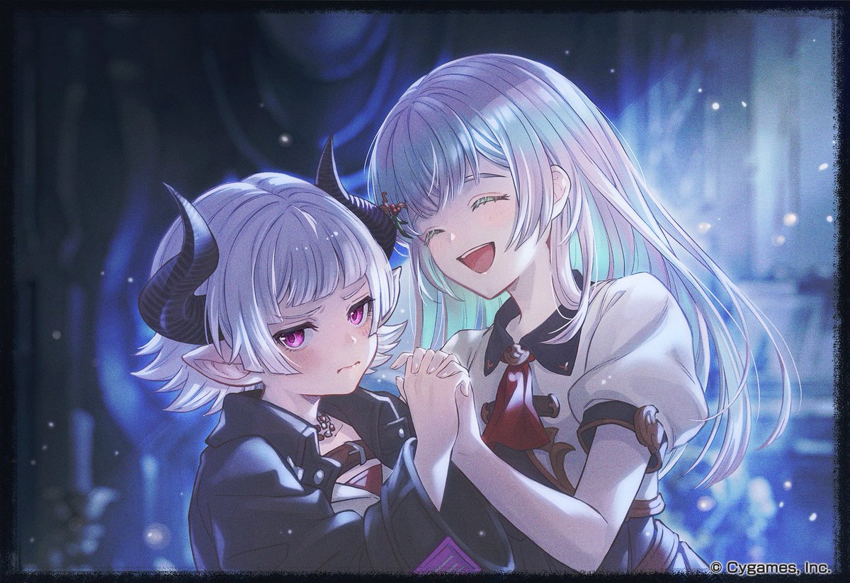 情報】[あみあみ×AniGift]グランブルーファンタジーナルメア(黒蝶夢幻 