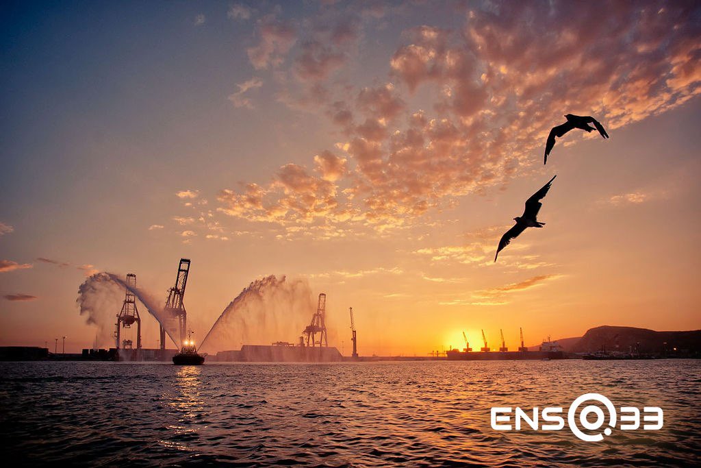 El futuro de #Ensenada nos compromete a todos !!! 
Con este propósito en ENS.33  hemos iniciado un diálogo participativo, amplio y diverso entre líderes y actores representativos con la finalidad de construir colectivamente lo que será Ensenada en los próximos 10 años #Ensenada