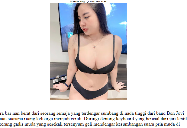 FrengkyHend's tweet photo. 𝐏𝐞𝐭𝐮𝐚𝐥𝐚𝐧𝐠𝐚𝐧 𝐀𝐝𝐫𝐢𝐚𝐧 𝐁𝐚𝐛 𝟑𝟕
"Ibu merindukan sang predator yang telah memangsa ku di kandang ku sendiri." Balas Bu Anis sambil menurunkan resleting  jeans Adrian

Selengkapnya DI https://t.co/bvwBlbtGSw https://t.co/oh5aohx8gu