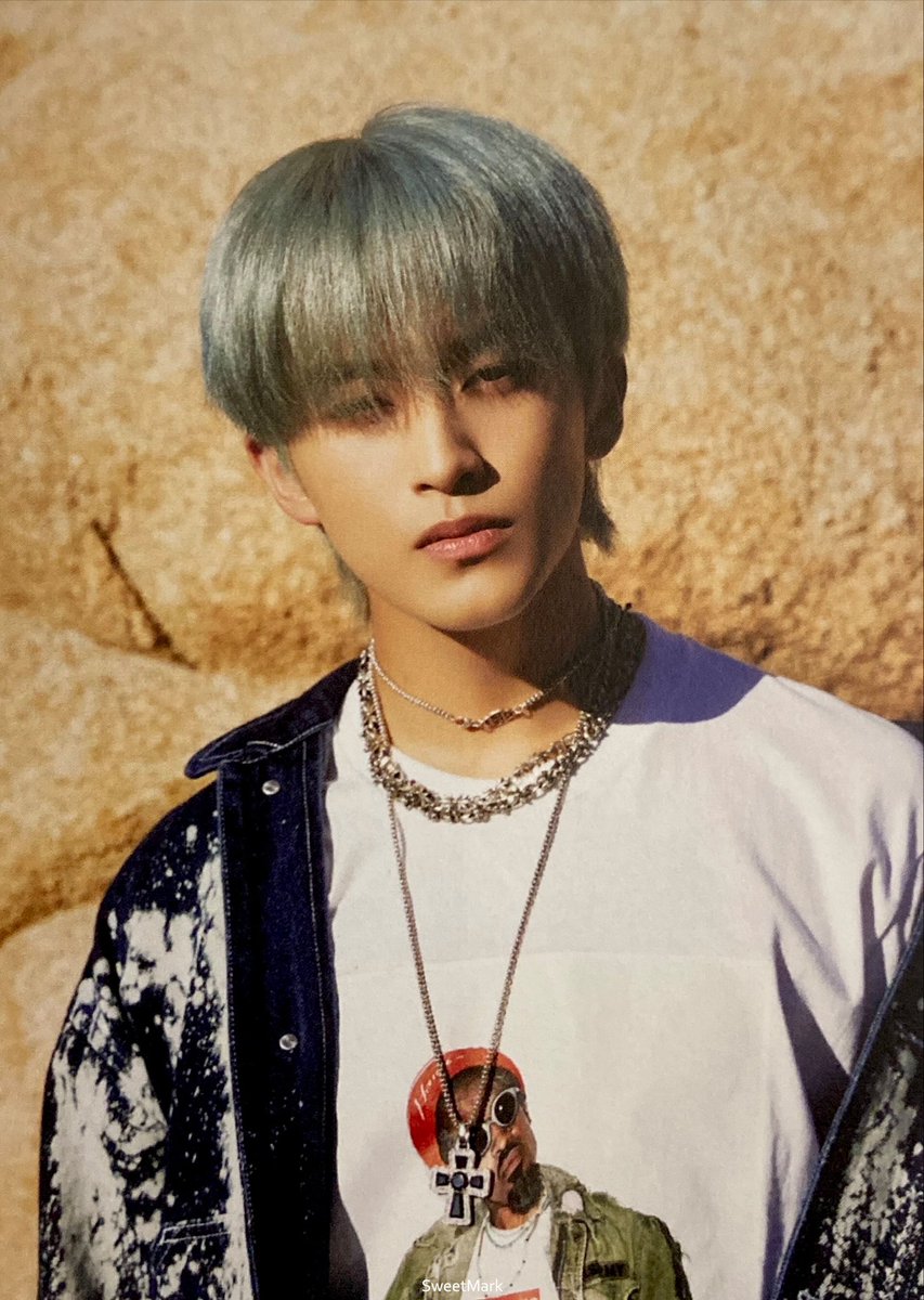 SweetMark990802's tweet photo. [스캔] NCT 2023 Golden Age Archiving Ver. 마크 포토북
#MARK #마크 #NCT https://t.co/bCmeRicms7