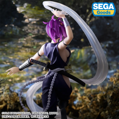 中古 FIG 懐かしき 杠 ゆずりは 地獄楽 Luminasta『杠 中古 FIG 懐かしき 杠 ゆずりは 地獄楽 Luminasta『杠