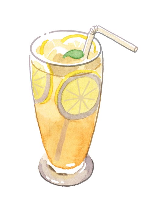 「なにこれ美味しそう レモン」のTwitter画像/イラスト(新着)｜5ページ目