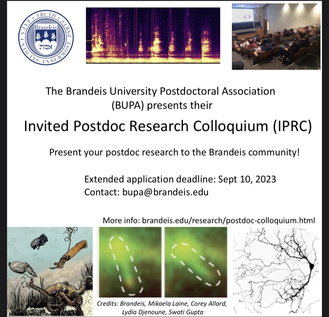 Katz Lab tweet media