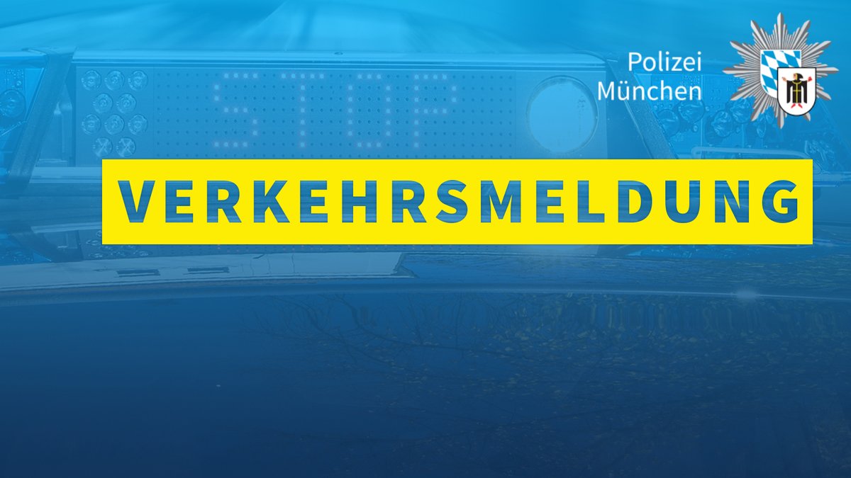 Polizei München tweet media