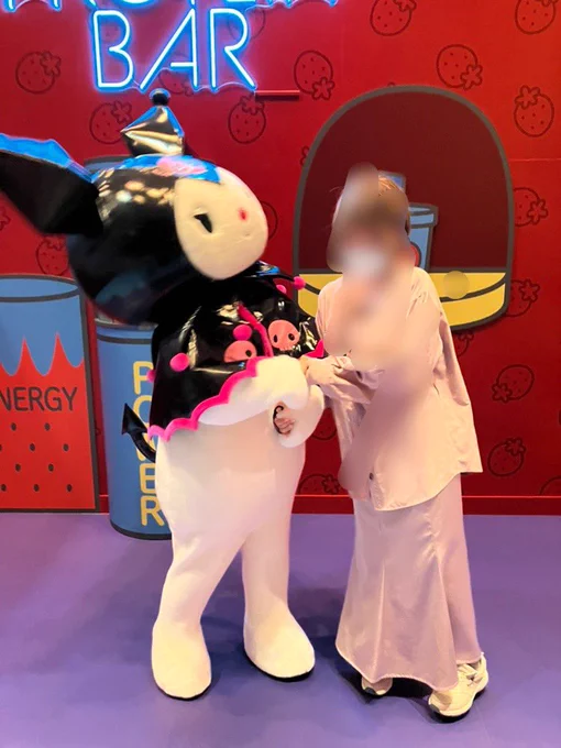 感謝の相撲… 