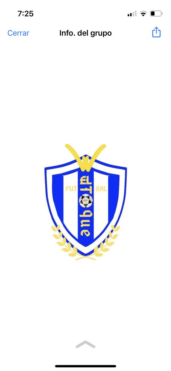 ivanalgaba3's tweet image. "El Toque Futsal" ya es una realidad. Necesitamos vuestra ayuda, ya que con vosotros todo es posible. El precio del carnet sería de 10 euros en el cual entrarían todos los partidos de la temporada, es un precio simbólico pero que ayuda mucho al arranque del equipo.