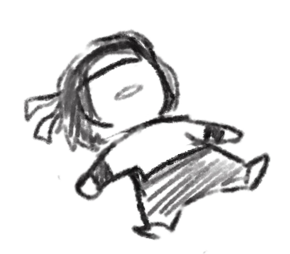 fortsix_'s tweet image. Small update:
I’ve been busy preparing for a local convention just a few days ago. While the big day was fun, i ended up feeling very tired afterwards. 
So I won’t be active much for a while, but I’ll try to get back to drawing as soon as I feel better :&amp;gt;