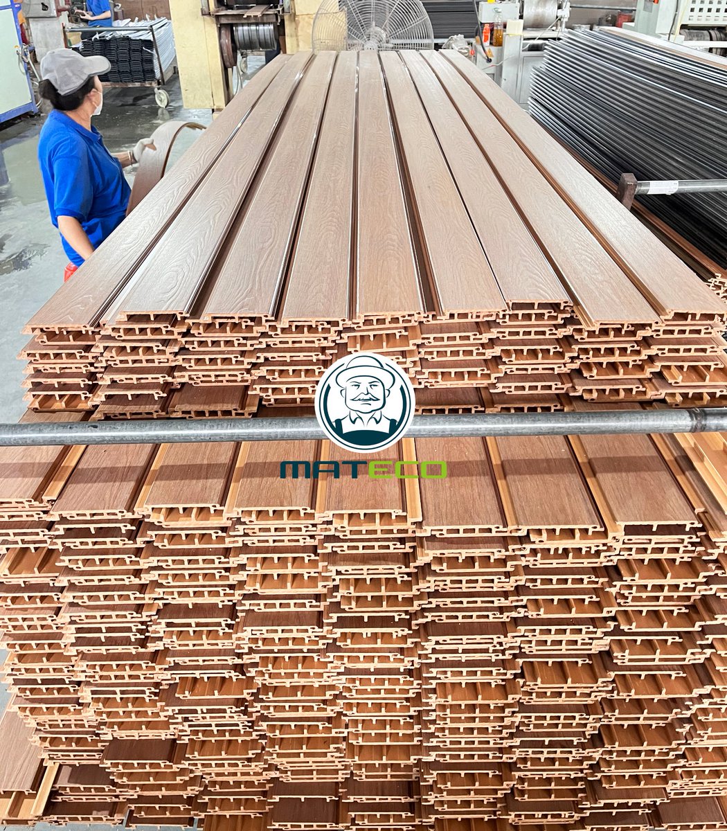 matecowpc's tweet image. Our WPC cladding is engineered to withstand tough elements, offering long-lasting beauty and protection.

Website: matecowpc.com 
#mateco #wpcwallpanel #wallpanel #wpc #homedecor #interiordesign #wpcwallcladding #خلفيات_سرير #هيدبورد #خلفيات_تلفزيون #مودرن