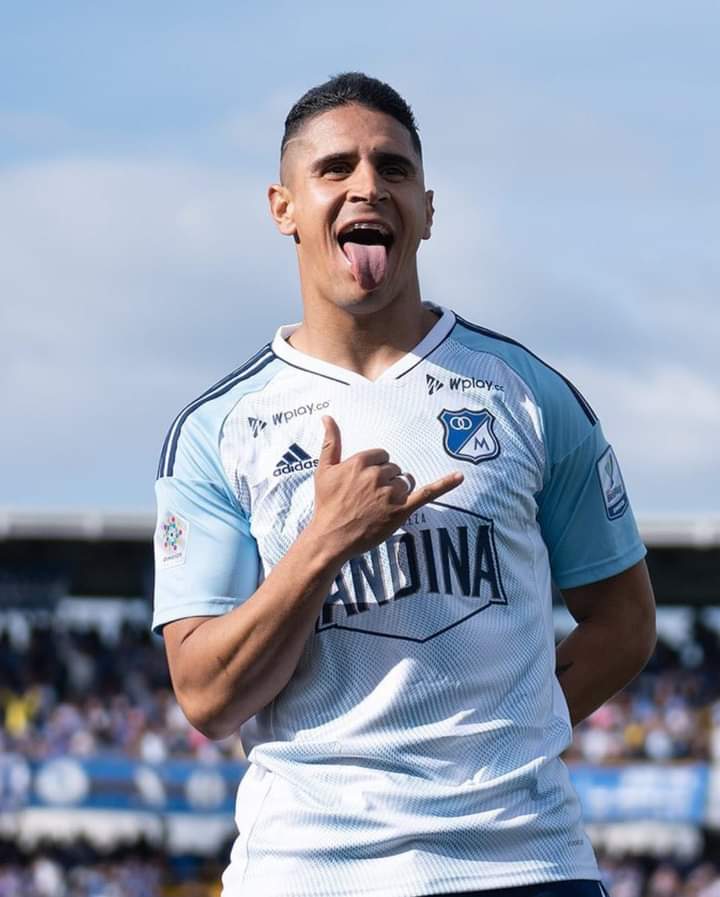 MILLOS@1981 tweet media
