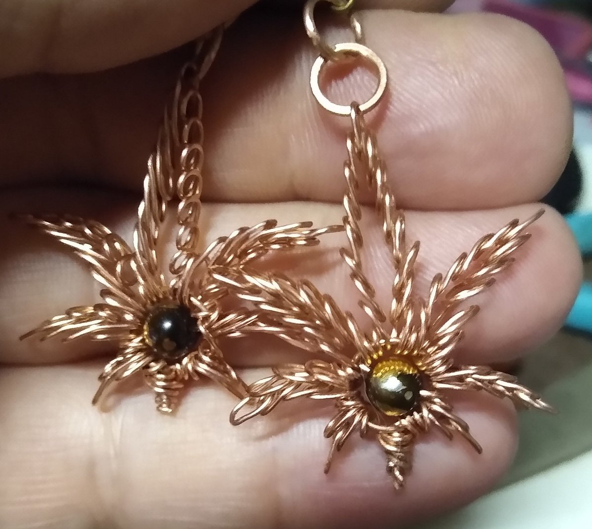 My newest creations !