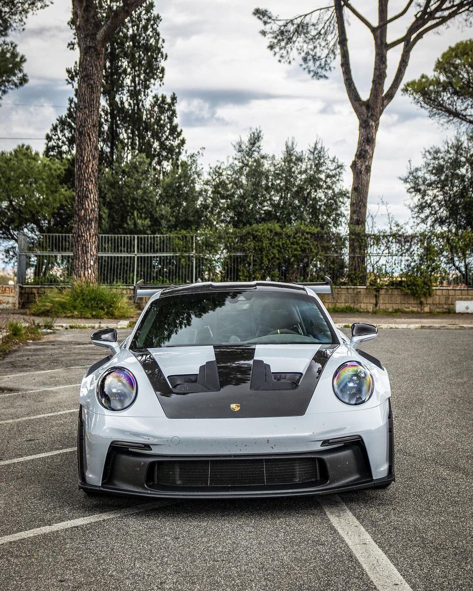 GT3 RS⚡️