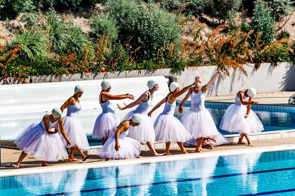 Les arts vivants à l'honneur à Laval au Chainon manquant du 12 au 17 septembre
france3-regions.francetvinfo.fr/pays-de-la-loi…
#Art #Culture #Laval #Mayenne <a href="/Laval_la_Ville/">Laval la Ville</a> <a href="/ChainonFestival/">Le Chainon Manquant</a>