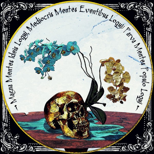 My daily pick.. What's Your Choice?

opensea.io/Class1957