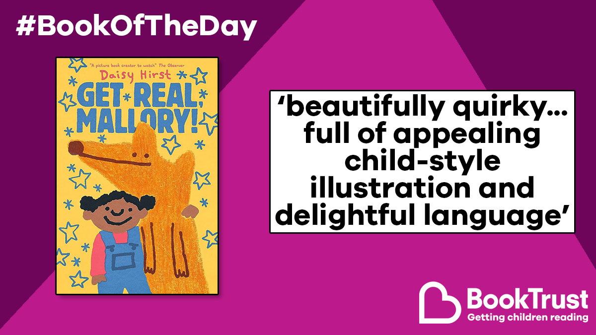 BookTrust tweet media