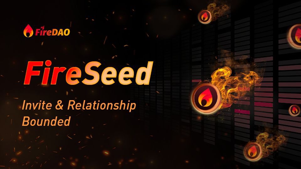 🔥FireDAO aka FDAO⚛️ tweet media
