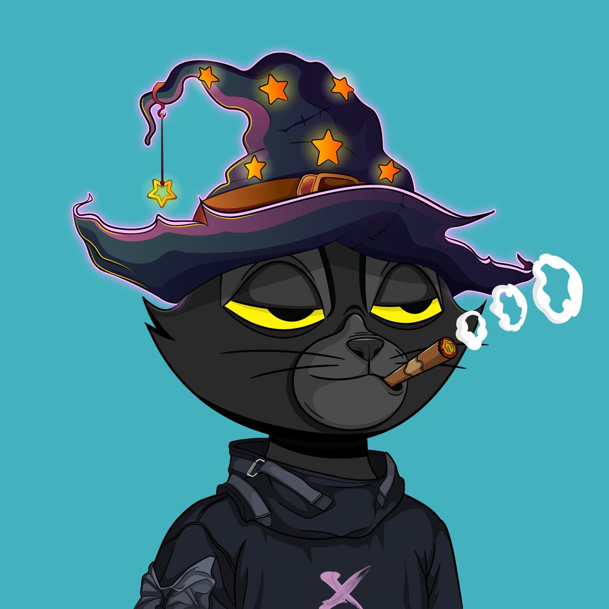 BVDCAT_Sales's tweet photo. 👇 👇 👇

🐈 BVDCAT #8050 sold on Magic Eden!

🏆 Rank: 1165 of 10000

💜 Rarity: Epic

💰 Price: 5.00 ◎

🔗 https://t.co/JLguXmUkzi

⚒️ Built by https://t.co/lWyh7oK33D

⚡ Powered by https://t.co/eQRASFfsOF https://t.co/u1zCEvVBUS