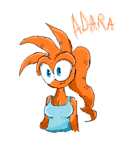 Alan_Art1718's tweet photo. Adara different sytle
.
.
#mspaint #styledifferent #OC #digitalart #originalcharacter #oc https://t.co/WzxiUDmiwF