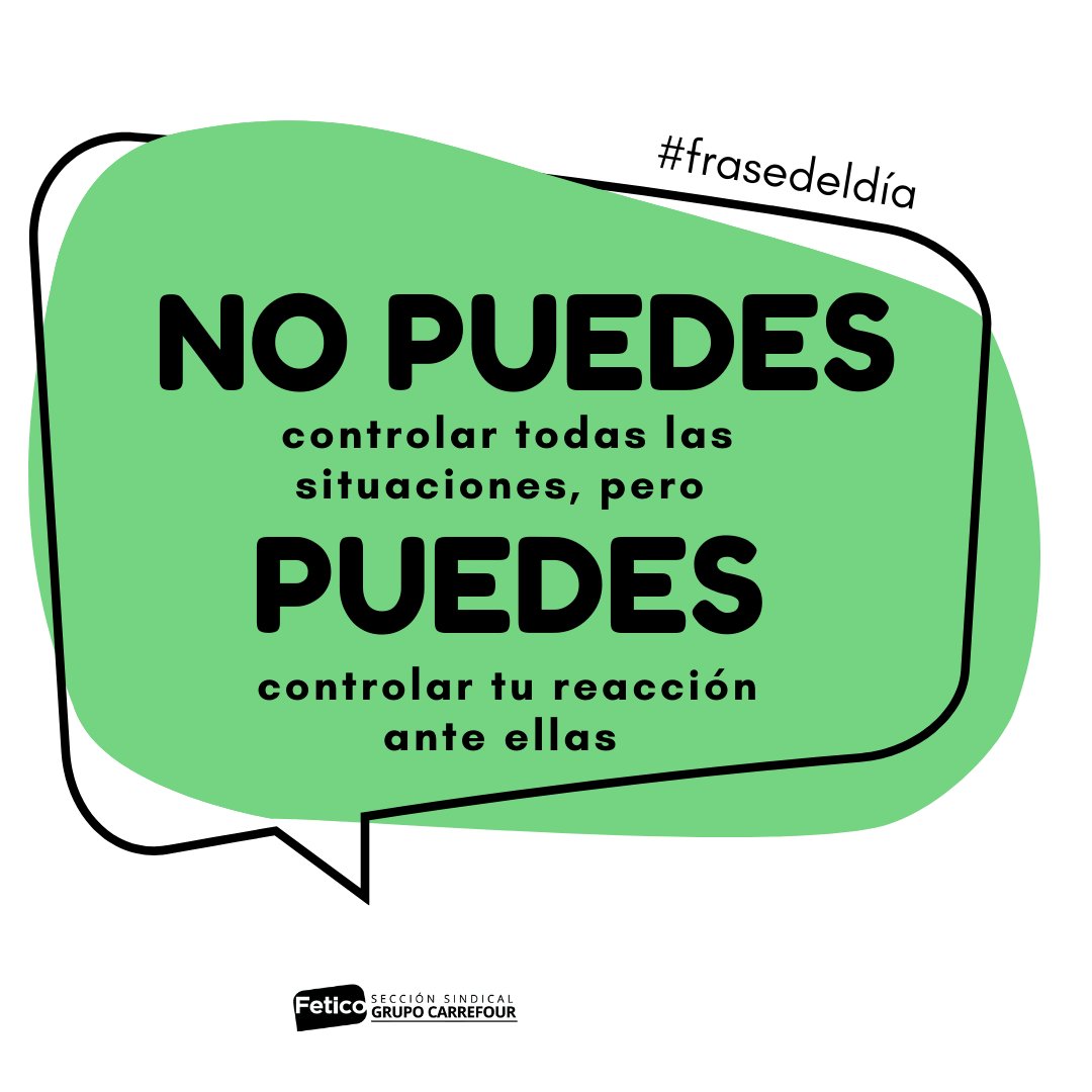 CarrefourFetico's tweet photo. ¡¡¡Holaaaaaa!!! 29 agosto #29agosto
#nopuedes #sipuedes
#fetico #feticogrupocarrefour #FelizMartes #FelizSemana https://t.co/WrzxRQGWfZ