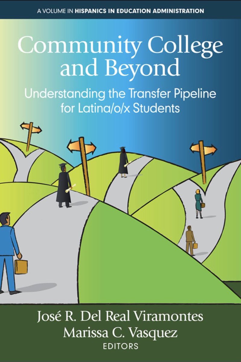 ✨It’s here!! ✨Our new edited volume is now available for pre-ordering! Many thanks to our amazing contributors for their important work infoagepub.com/products/Commu…