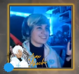beessantos_'s tweet photo. Acabei de parar para analisar que Speculum possui a maldição do azul... até agora todos os personagens que foram em algum momento representados pela cor azul morreram "Raemiel, Eli, Celine e agora Ajax..."
#requiemrpg #speculumrpg #chimerarpg #rpgchimera https://t.co/YEbPHEv1ez