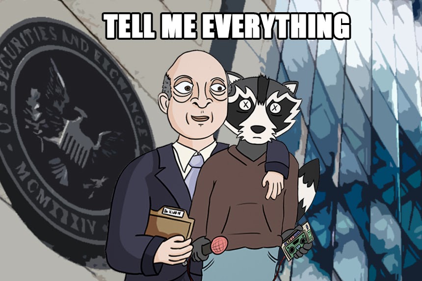 RAC_FM_Spaces's tweet image. 💡 Innovating Together! Join the journey as Racoon Supply plans to deploy on Neutron, Archway, Terra, and Terra Classic networks, embracing cross-network possibilities. The future knows no bounds! 🌐 #BlockchainNetworks #Interoperability