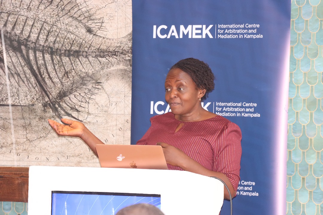 How it all went down on Day 1 of the ICAMEK Arbitration Training 2023.

Participants are immersing themselves in the realm of #Arbitration, gearing up to enhance their conflict resolution skills.