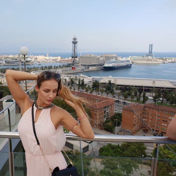 SCHNITTWOCH - das Wochenende ist schon wieder bald da 😍 Wer err&auml;t wo ich mich auf diesem Foto befinde<a href="/tag/lingerie"class="tags"><span>#lingerie</span></a><a href="/tag/highheels"class="tags"><span>#highheels</span></a><a href="/tag/european"class="tags"><span>#european</span></a><a href="/tag/bigtits"class="tags"><span>#bigtits</span></a><a href="/tag/sextoy"class="tags"><span>#sextoy</span></a>