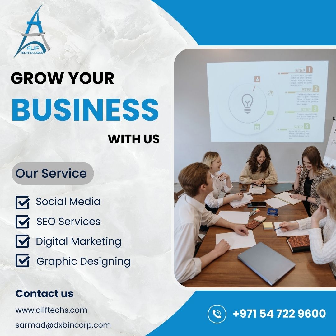 Grow your Business with us!
.
.
.
#digitalmarketing #digitalmarketingexpert #socialmedia #socialmediamanagement #socialmediamarketing #seoservices #graphicdesign #growth #growyourbusiness #business #opportunity #businessowner #BusinessGrowth
