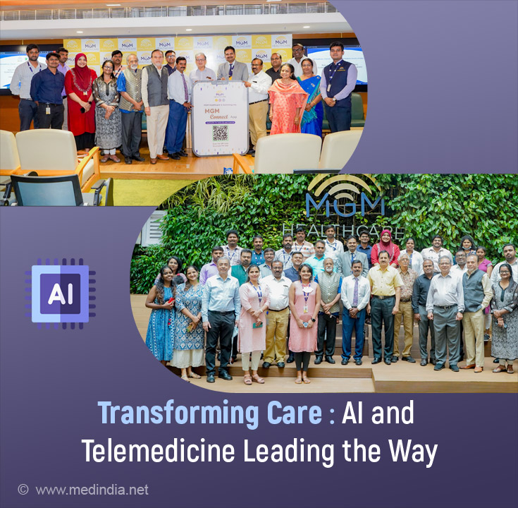 Shaping healthcare's future: MGM Healthcare and TSI pave the way.
medindia.net/news/healthwat…
#NMCguidelines #TSI