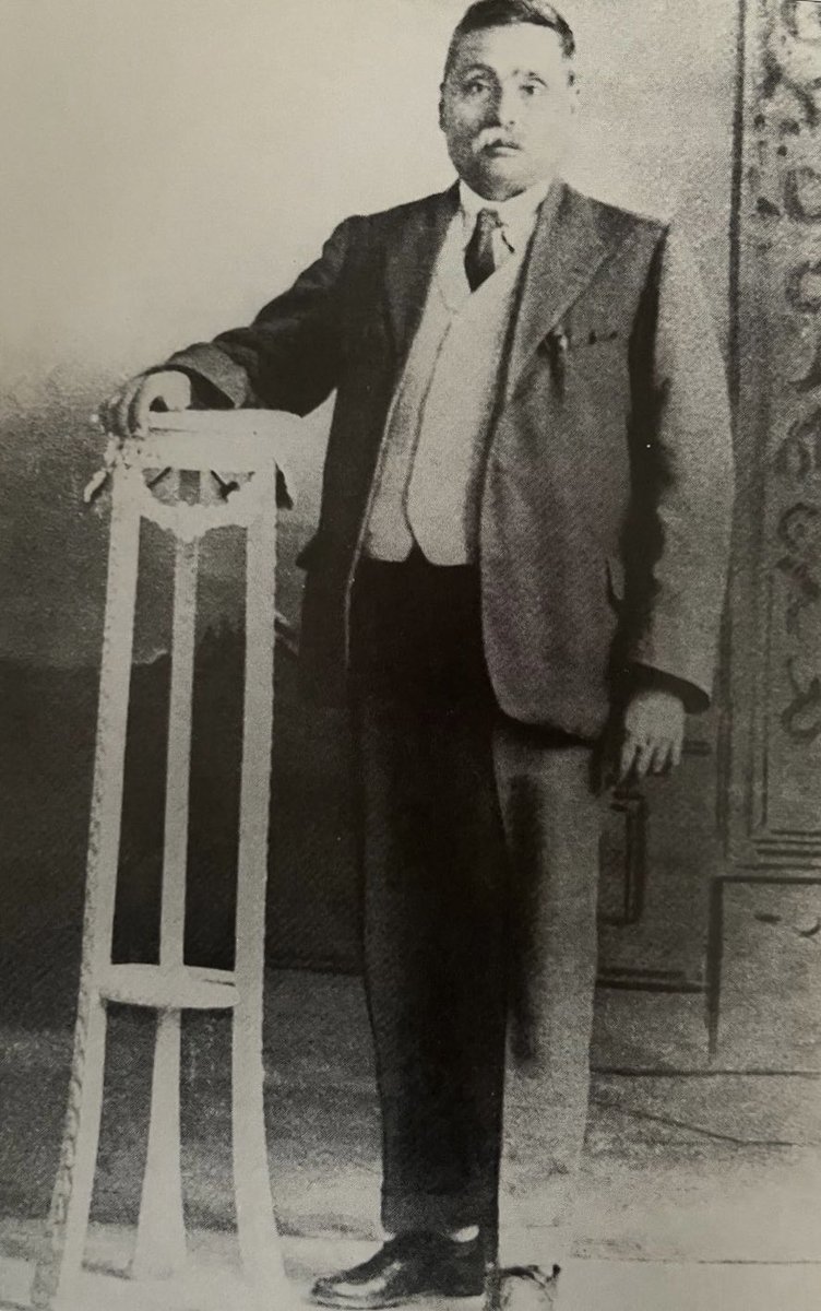 📢 My first book, ‘Being Hindu, Being Indian: Lala Lajpat Rai’s Ideas of Nationhood’, will be out with <a href="/PenguinIndia/">Penguin India</a> in early 2024! I explore LLR’s attempt to square Hindu identity with an inclusive Indian one, &amp; argue that his nationalism is distinct from Savarkar’s…