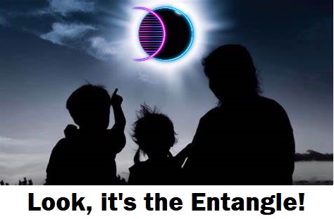 AdrielYates's tweet image. Entangle provide the solution to current Liquidity problems in DeFi and improve Capital Efficiency. New Era is coming.

#Entangleelite $NGL #DEFI @Entanglefi