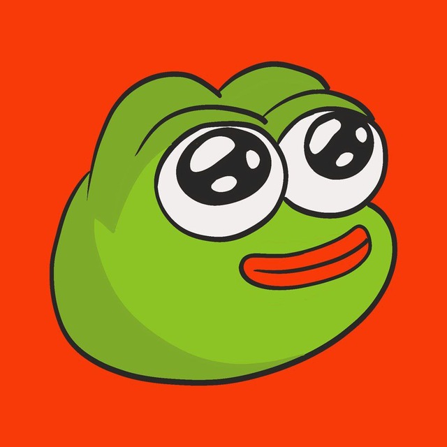 babypepearmy's tweet photo. @Yourpop8 @Yourpop8 #BABYPEPE is in a nice consolidation period now. This may explode any moment because the dev is preparing for massive marketing for it. $PEPE #PEPE2 https://t.co/SURUPlktMA