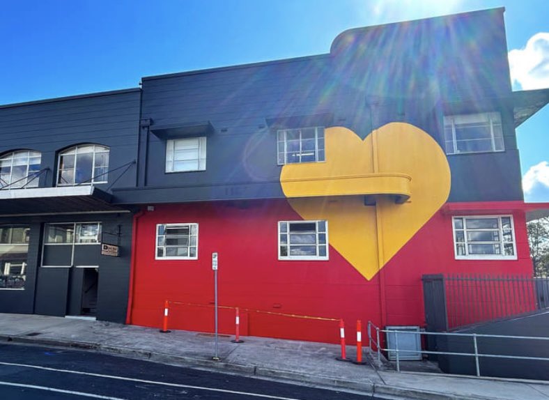 Koori Mail tweet media