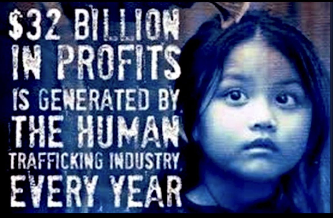😡🤬 MISSING CHILDREN WORLDWIDE ⚠️⚠️⚠️

- Australia 20,000 missing children
- Canada 45,000 missing children
- Germany 100,000 missing children
- India 96,000 missing children
- Jamaica 2,000 missing children
- Russia 45,000 missing children
- Spain 20,000 missing children
-
