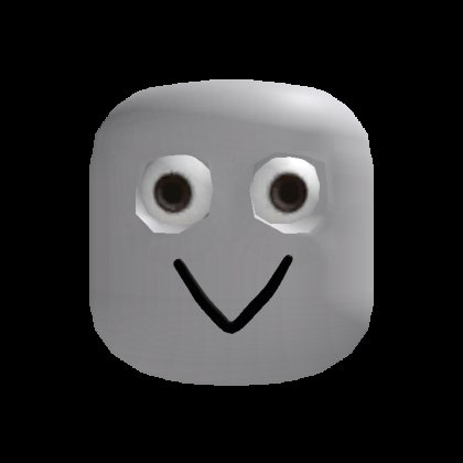 RBXNews on X: FREE UGC LIMITED: The Cute Face Looking Bright