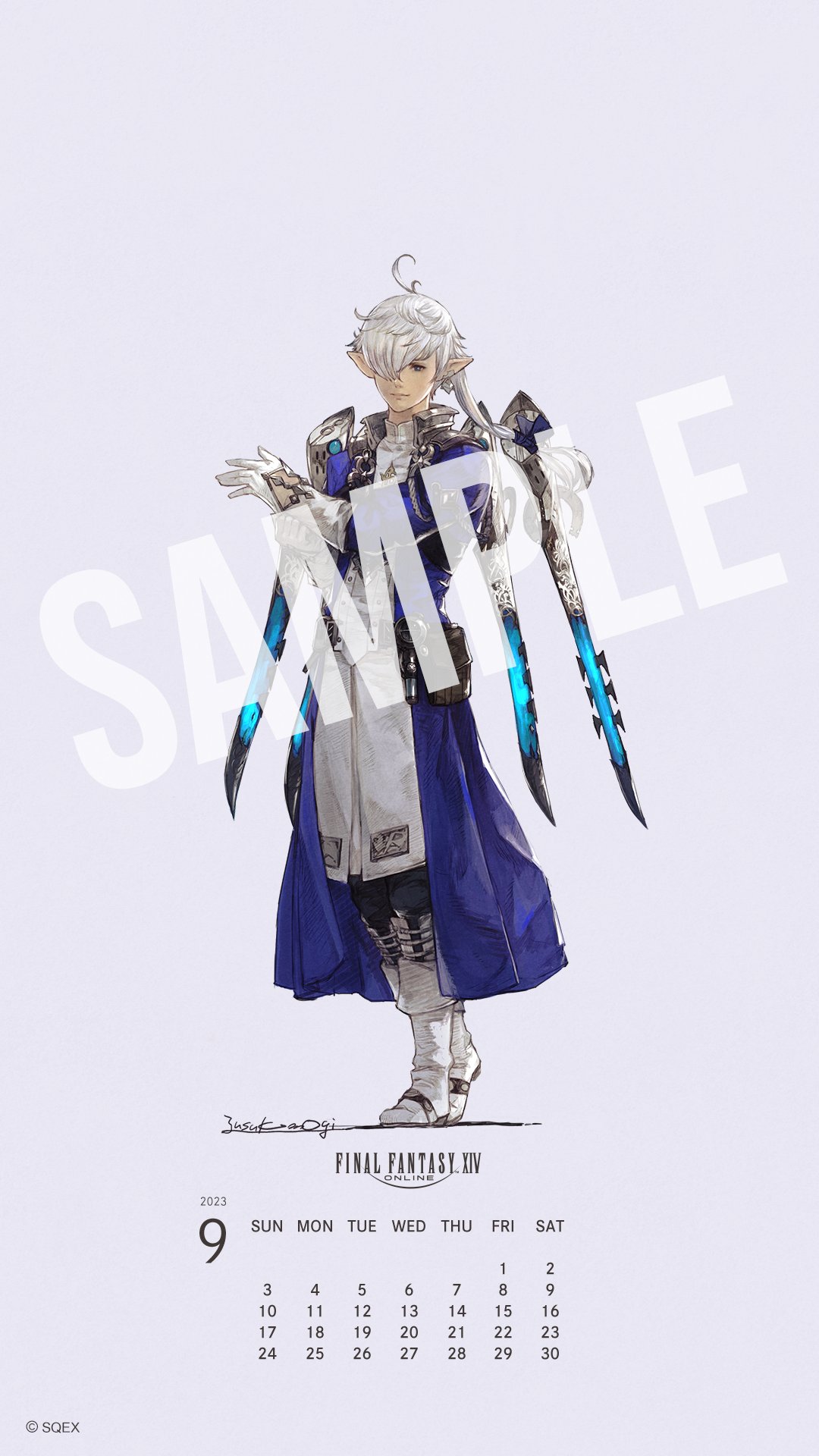 素敵な 即日発送】ff14花火 入場特典 物販販売セット コレクション