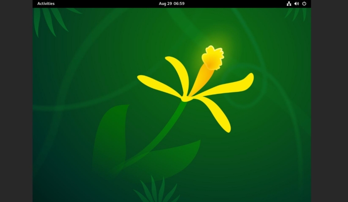 LinuxNews_de's tweet image. Vanilla OS 2 »Orchid« mit erster Alpha-Preview linuxnews.de/vanilla-os-2-o… 
#vanillaos