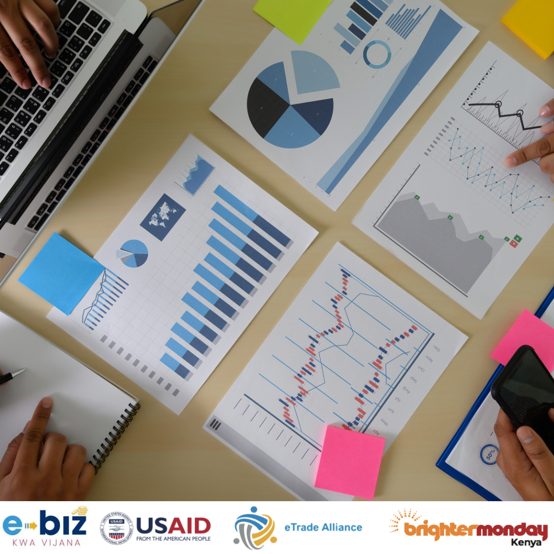 BrighterMonKE's tweet image. "#TipsTuesday: Extensive marketing research on your target market and audience is key when building a successful online business.
If you are a young entrepreneur in Nairobi and its environs, join #EbizKwaVijana today! Visit bit.ly/43YjlWi  #MapatoMtandaoni #IkoKaziKe"