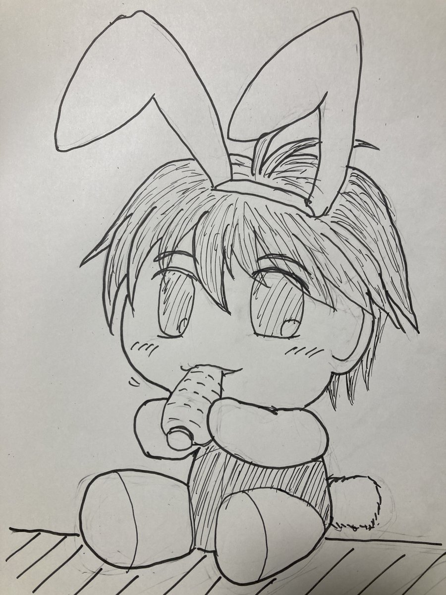せっかくの #菊地真生誕祭2023 #菊地真誕生祭2023 なので、今年描いた、まこ誕絵以外の真イラストも再掲(爆) ……ネタ絵成分多くないですか!?(自爆)