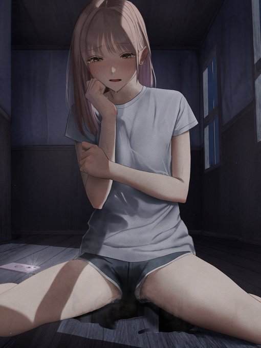 skebご依頼ありがとうございました!! 