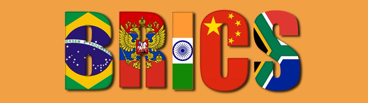 BRICS: 15th Summit and Beyond By: @Rajeeshputhen The 15th BRICS Summit showcased the organisation’s resilience, adaptability and collective vision, and positioned the group as a potent global player. idsa.in/issuebrief/BRI…