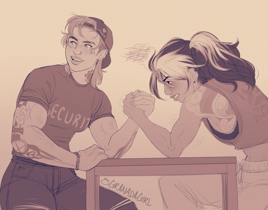 Chavela ❤️🔥 tweet media