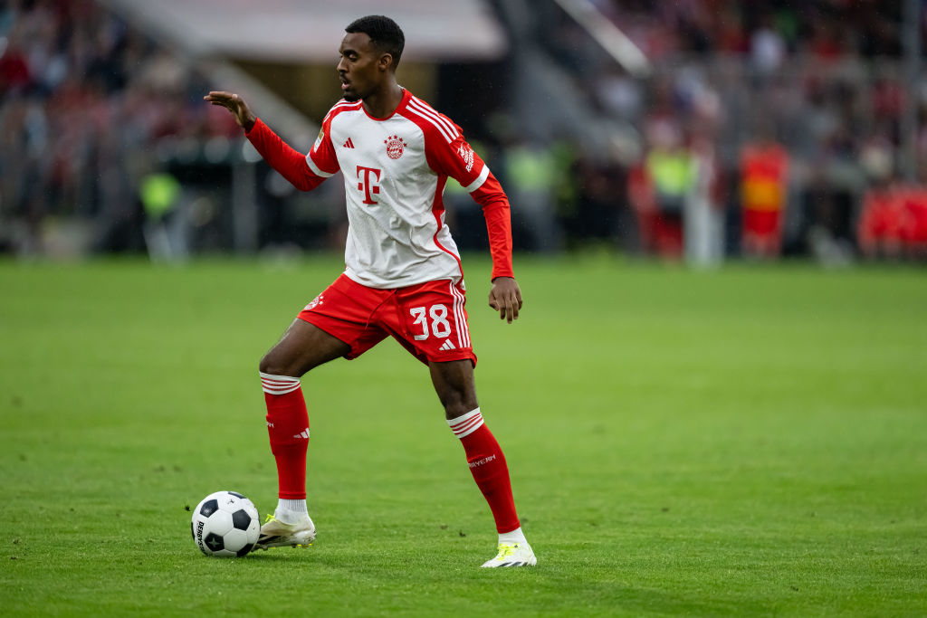 LivEchoLFC's tweet photo. Good morning, your dedicated #LFC transfer blog is up and running.

Here are the latest rumours.

🔴Joe Gomez 'shortlisted' by Saudi club.
🔴Liverpool 'could' push for Ryan Gravenberch before Friday.
🔴Jarrod Bowen 'eyed' as Mo Salah replacement.

https://t.co/awPuBM5KBc https://t.co/4ZIGxA2ngU