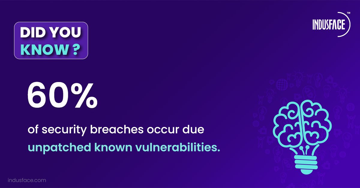 #vulnerabilities #securitybreaches #databreaches #cybersecurity #appsec #webappfirewall #cyberrisk #CyberAttack #cyberthreats #apptrana #indusface