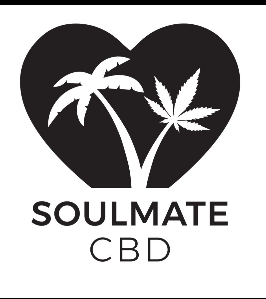 Open right now place your orders @ Soulmatecbd.com