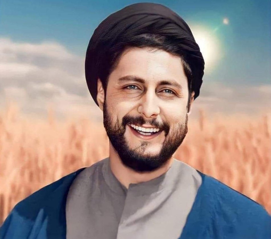 IbrahimDrw's tweet photo. سيدي (٤٥) عاماً من الانتظار ولن نمل… حلم عودتك الى ربوع الوطن سيتحقق…
سننتظرك يا سماحة العيش المشترك والانسانية…

نشتاقك سيدي الإمام #موسى_الصدر …
#وما_بدلنا 
#إمام_لبنان_والإنسان https://t.co/LApCDYDfG3