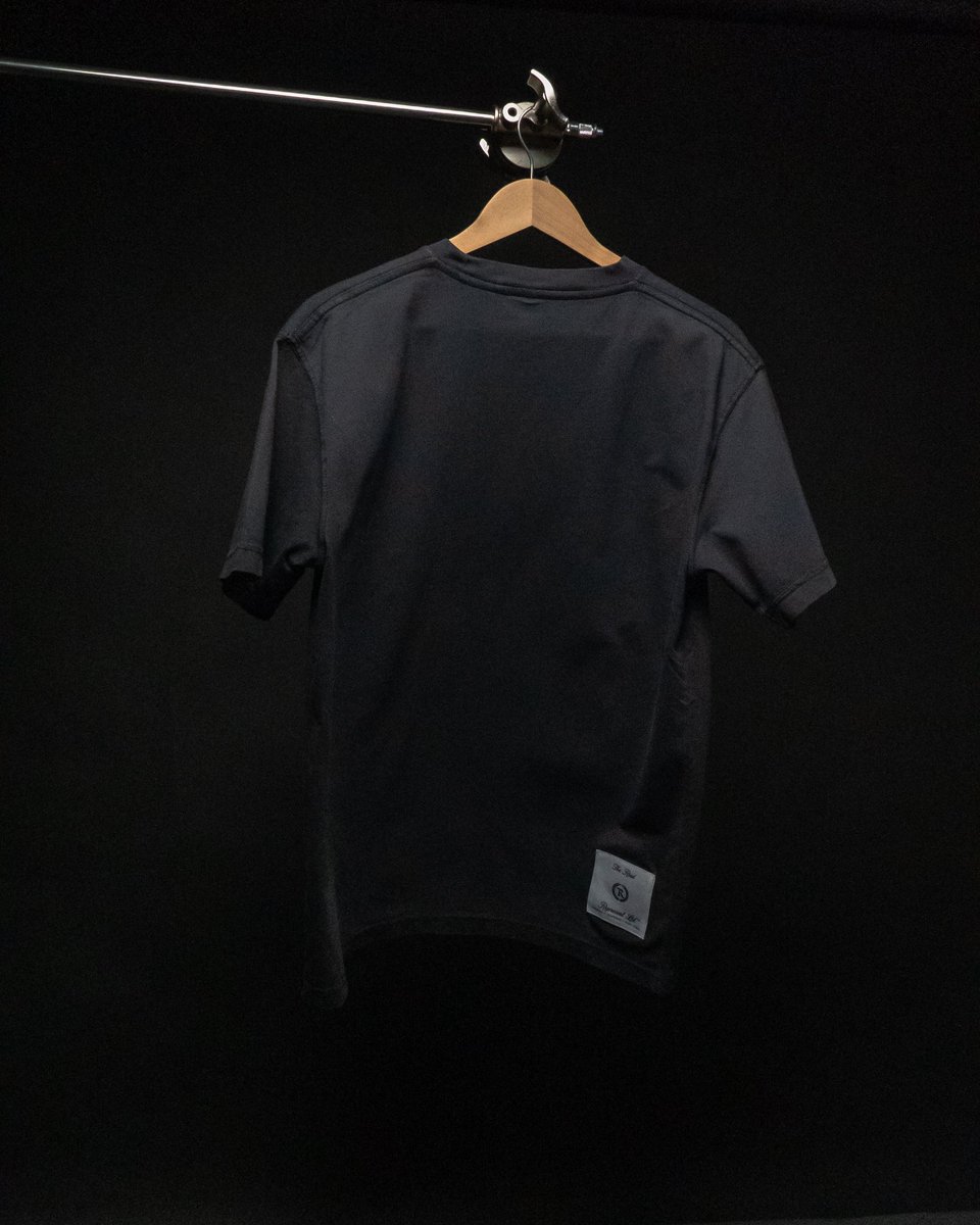 RepresentLTD's tweet photo. NEW POCKET TEE // THE REAL
Garment dyed pocket tee precisely printed with premier white shade slightly above the front pocket along with a hand sewn woven patch on the reverse side // AVAILABLE NOW https://t.co/12zE0Gzwbh
#represent #pockettee #thereal #representltd #rephard 💯 https://t.co/KCeZcYQPK7