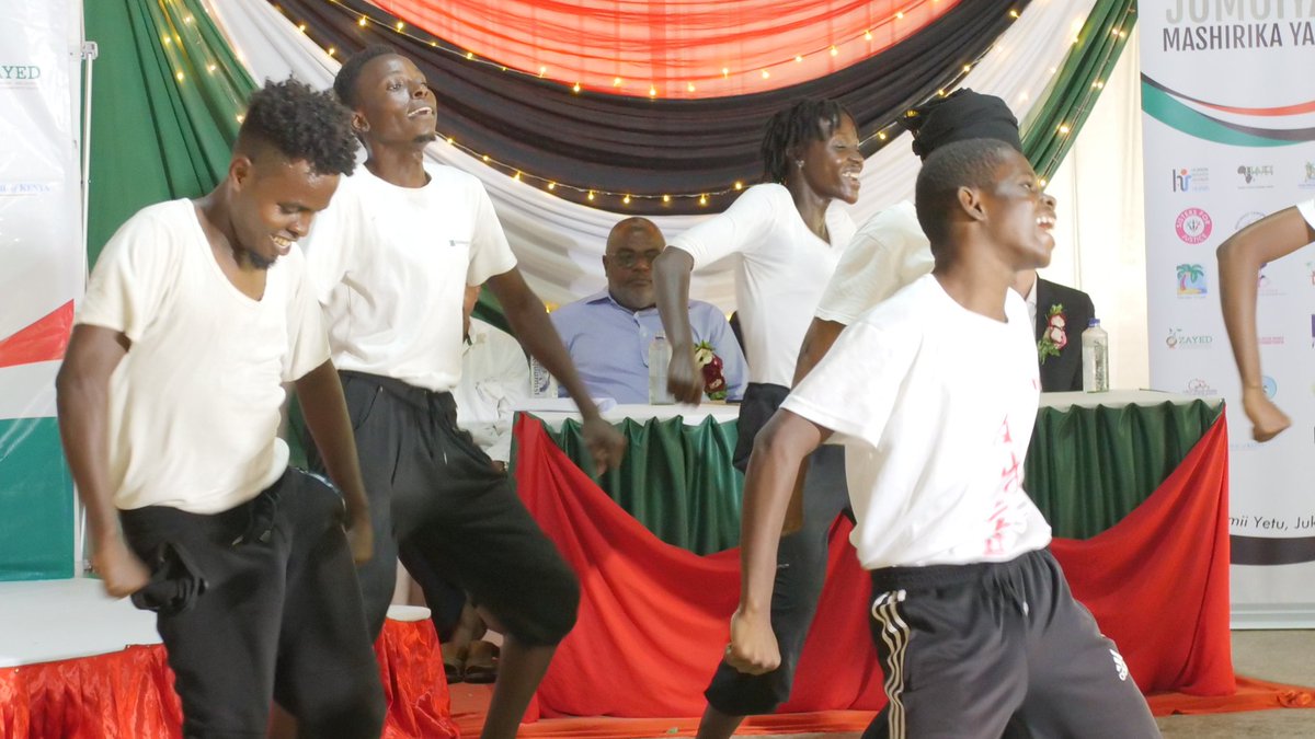 MTGMombasa's tweet photo. It was a great privilege to our thespians to take center stage during the #JumuiyaYaMashirikaYaPwaniLaunch , a force seeking to safeguard human rights, health rights and beyond along the Coastal Kenya.
@DOTKenya @husskhalid @HakiAfrica @_CAPYG @ForumCivHubESA
#CoastalUnity https://t.co/yx0woymQgg