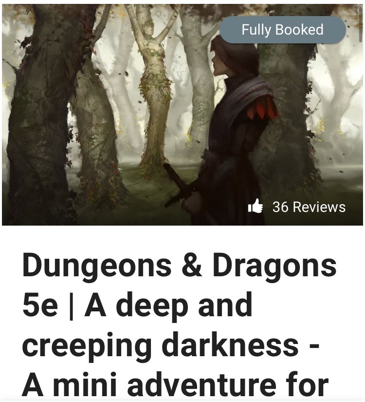 Atrusni's tweet photo. Super excited to start tomorrow another session of โa deep and creeping darknessโ from #candlekeep mysteries ! Such a great mini-adventure! Looking forward for it! #dnd #ttrpgcommunity #ttrpg https://t.co/68ObOKfzz5