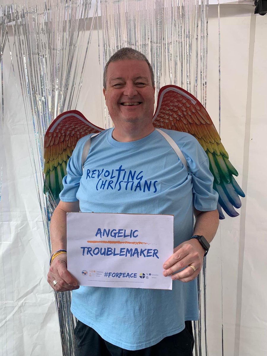 jackersknackers's tweet photo. Thank you @greenbelt for another amazing festival. Happy 50th. Can't wait for the 51st! @UnitedReformed #yoURCafe #refusecafe https://t.co/MlB0BzQmgd